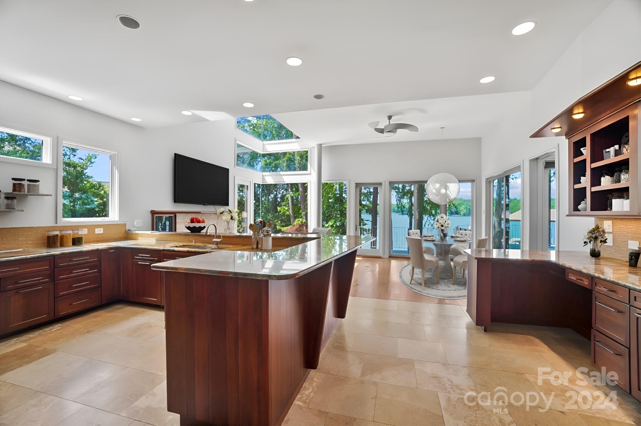 River Hills - Residential