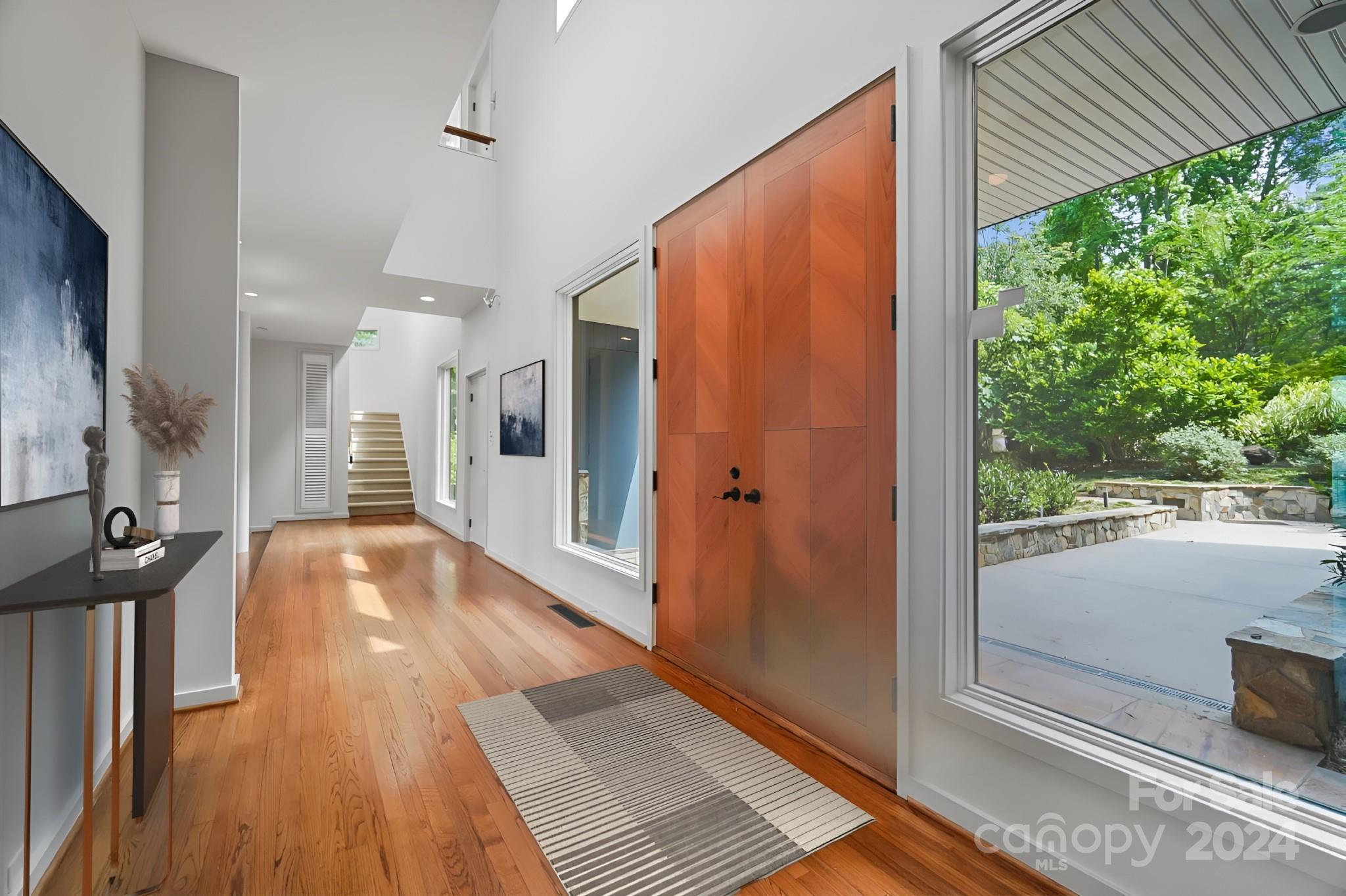 River Hills - Residential