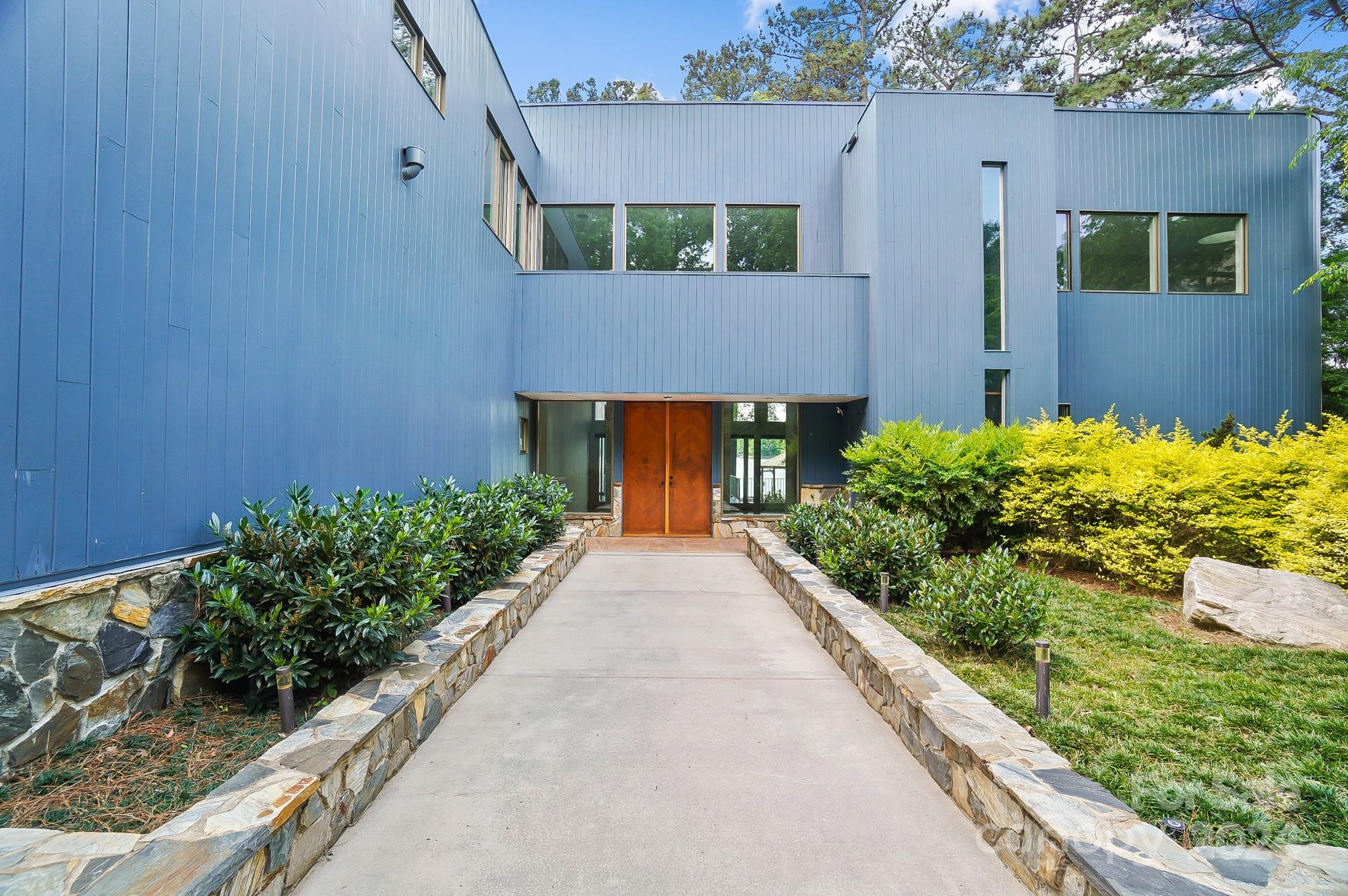 River Hills - Residential