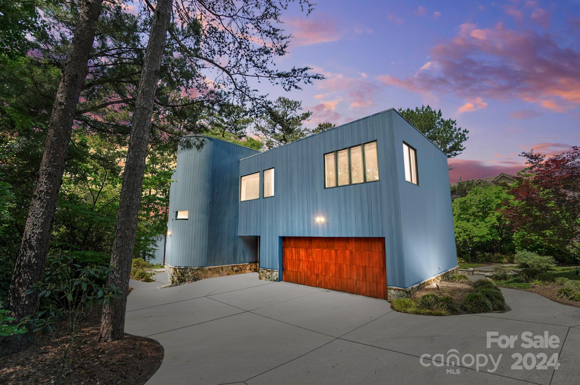 River Hills - Residential