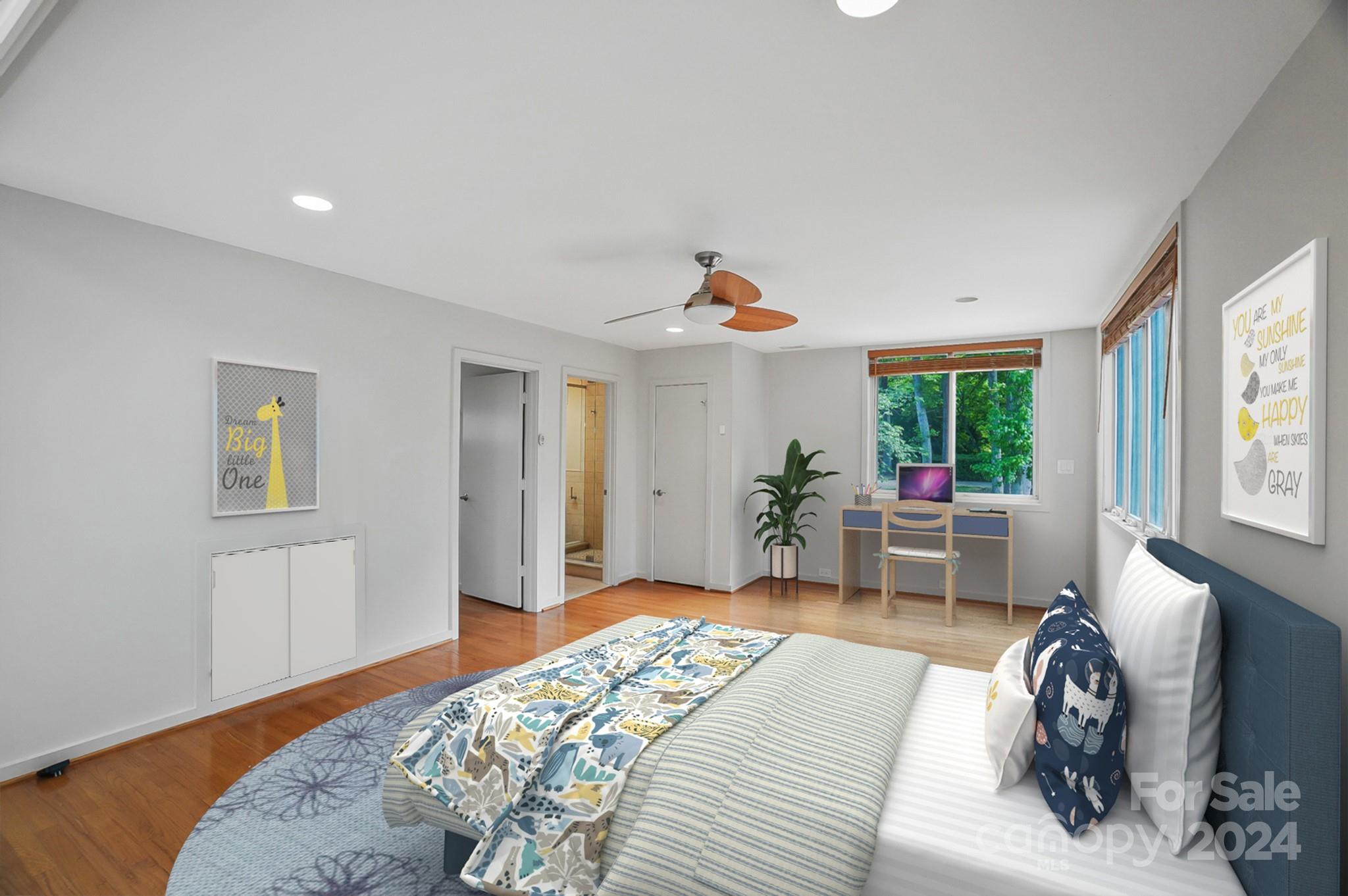 River Hills - Residential