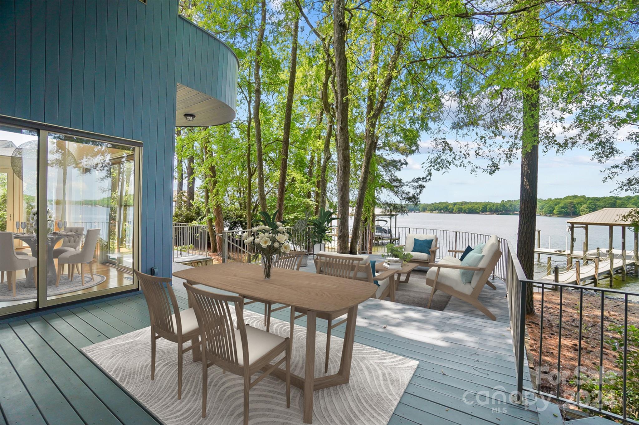 River Hills - Residential