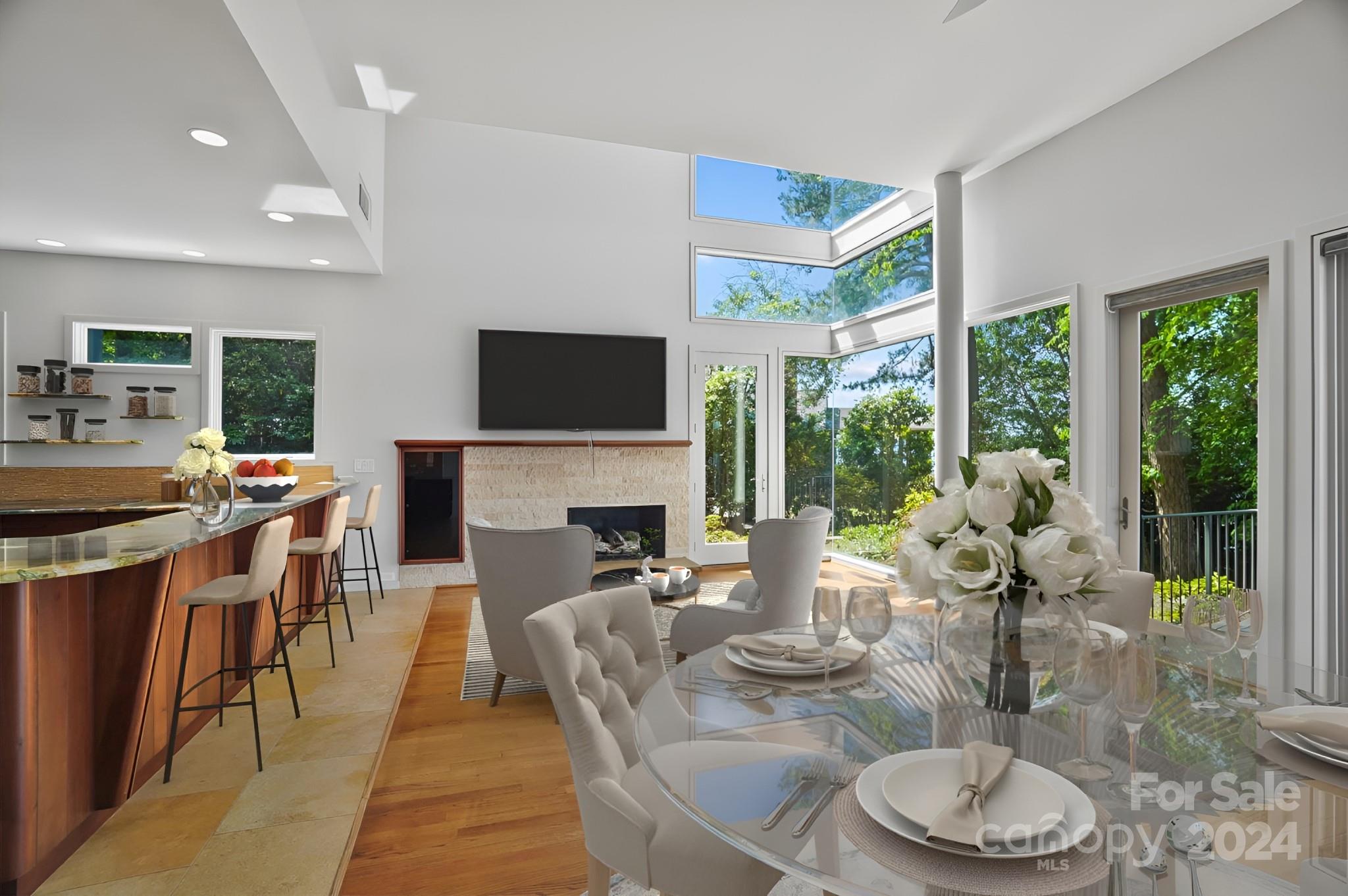 River Hills - Residential