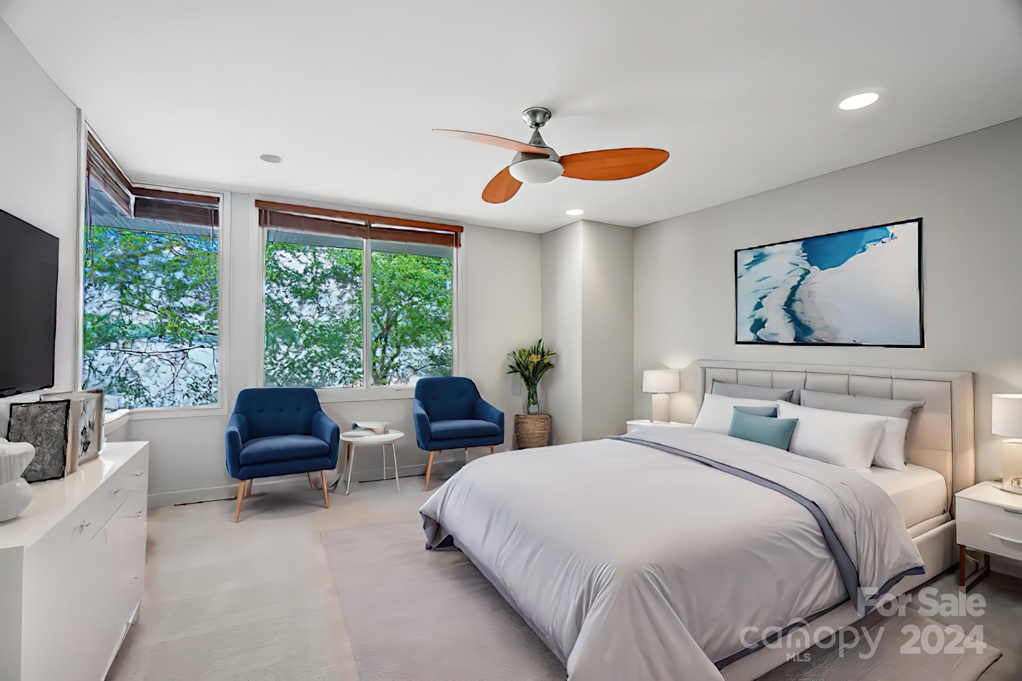 River Hills - Residential