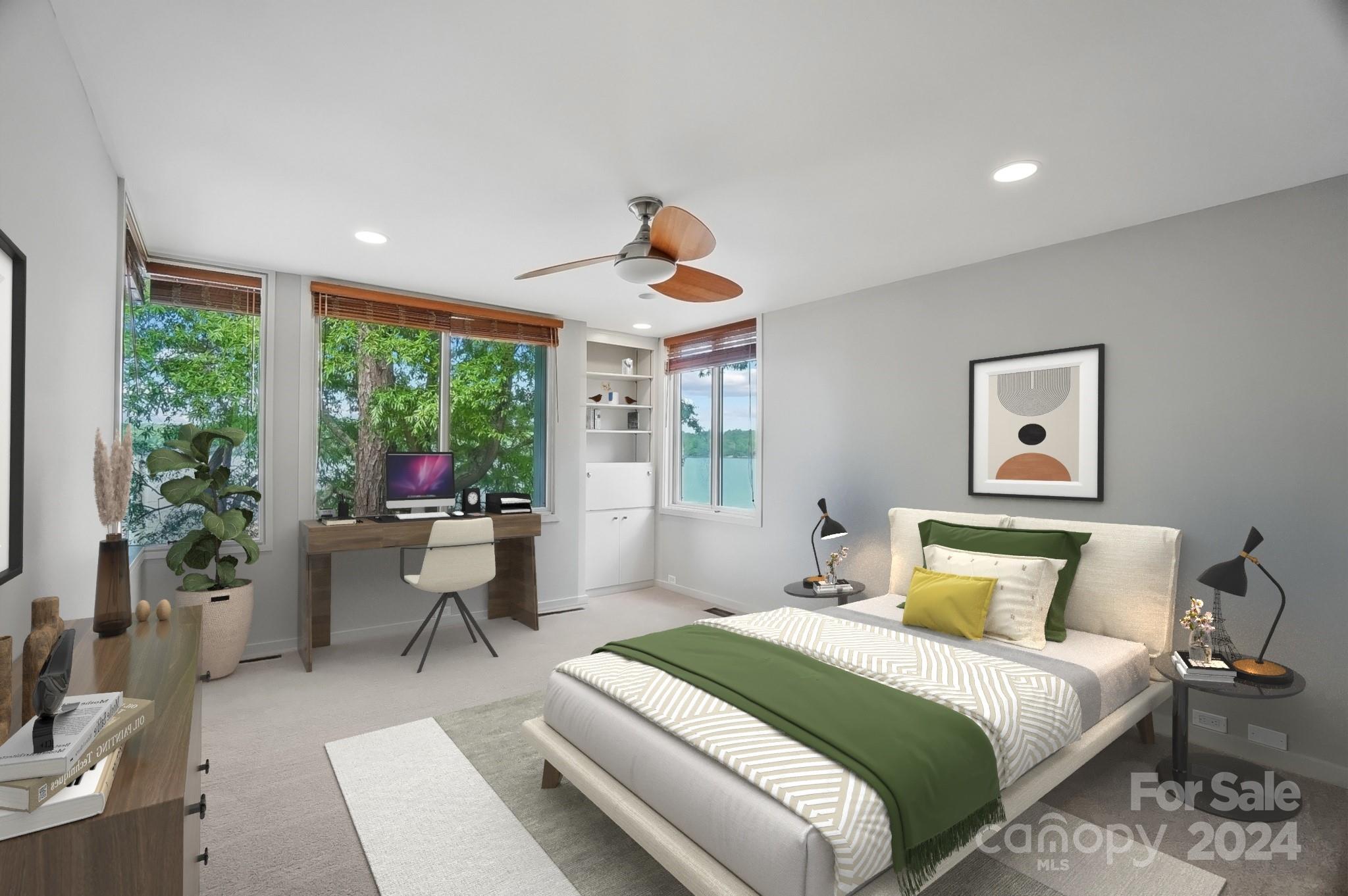 River Hills - Residential