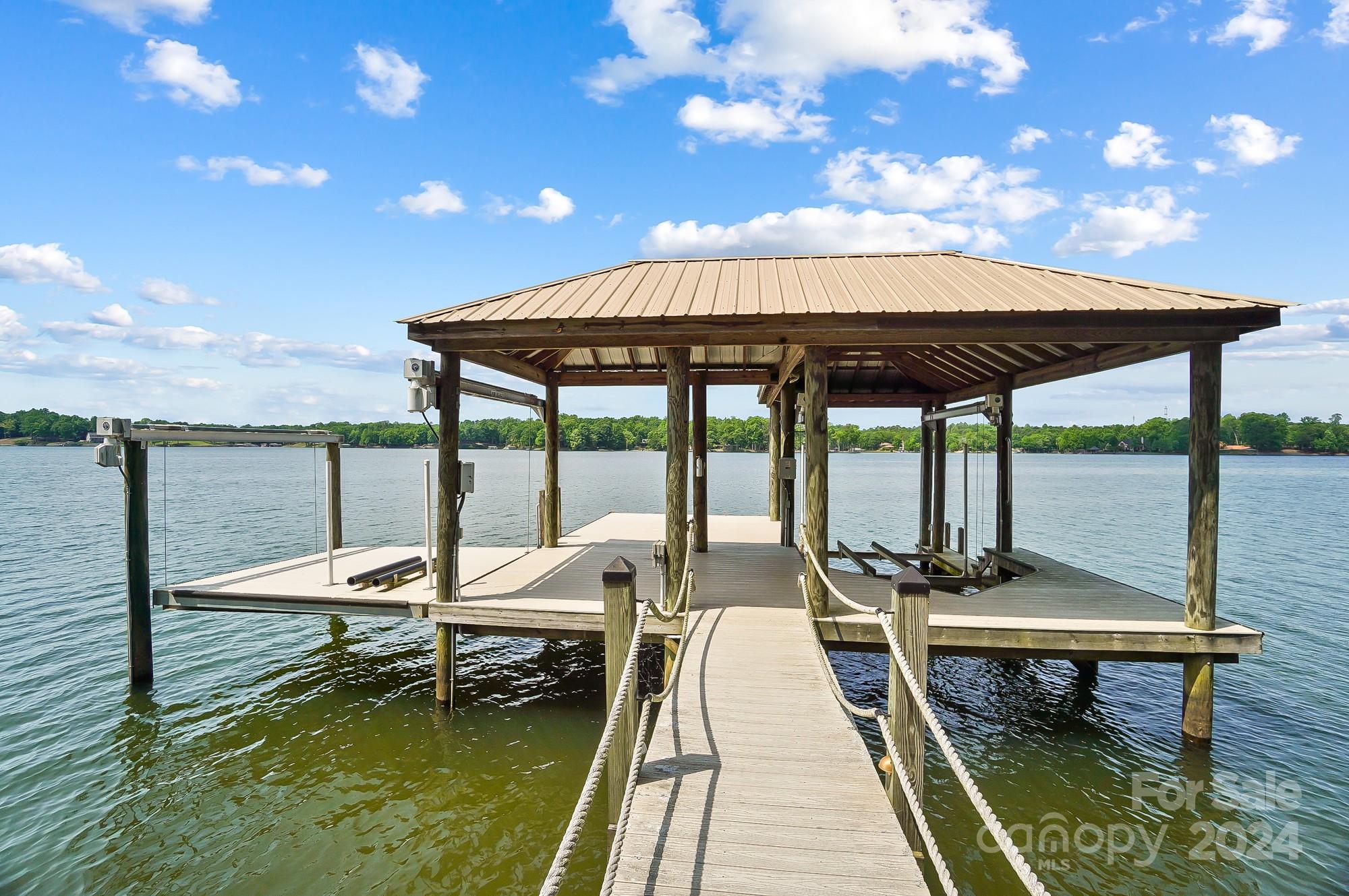 River Hills - Residential