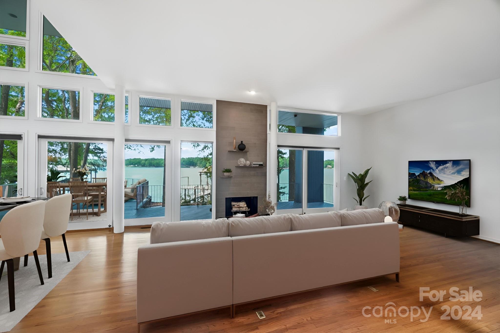 River Hills - Residential