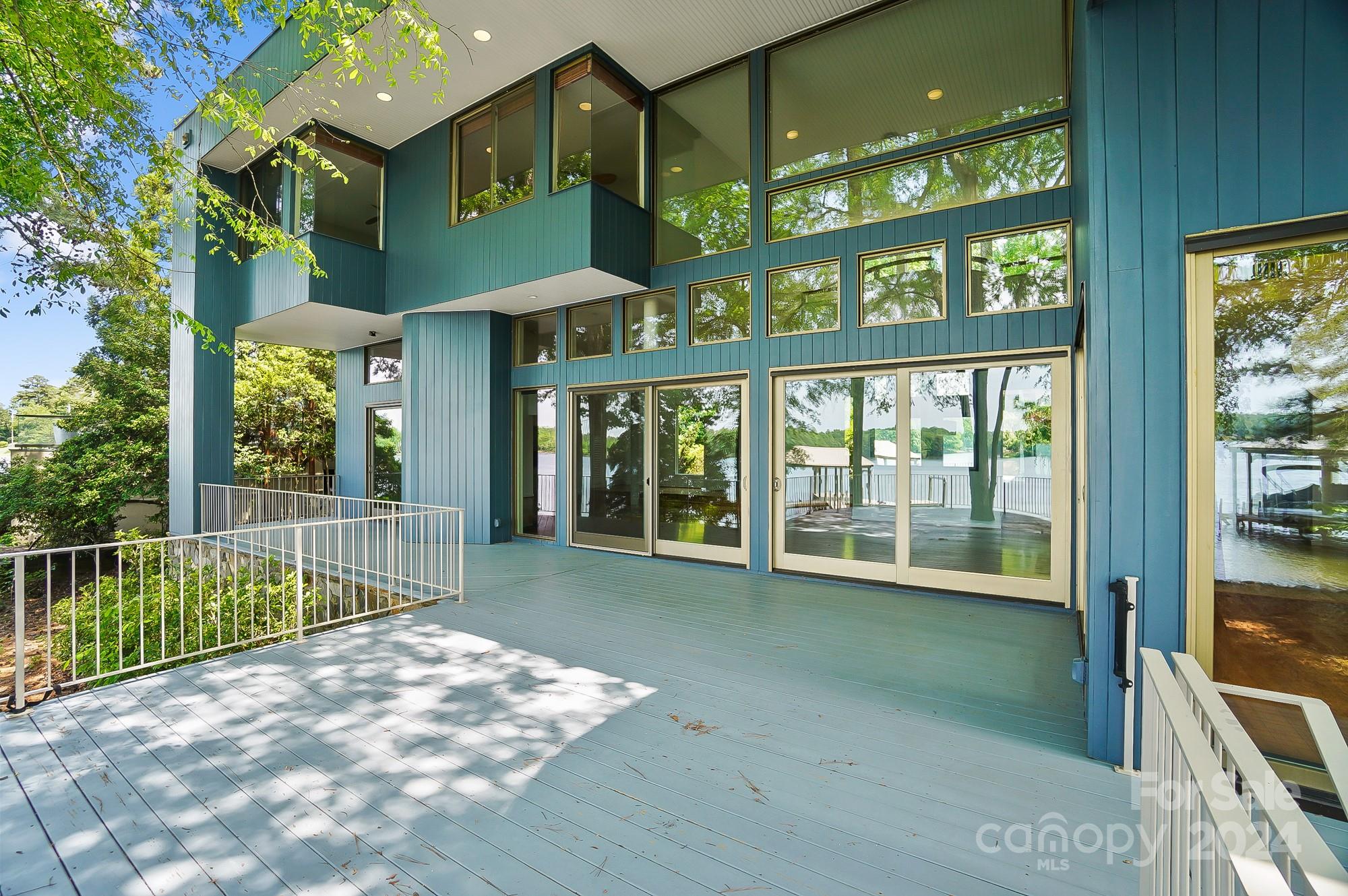 River Hills - Residential