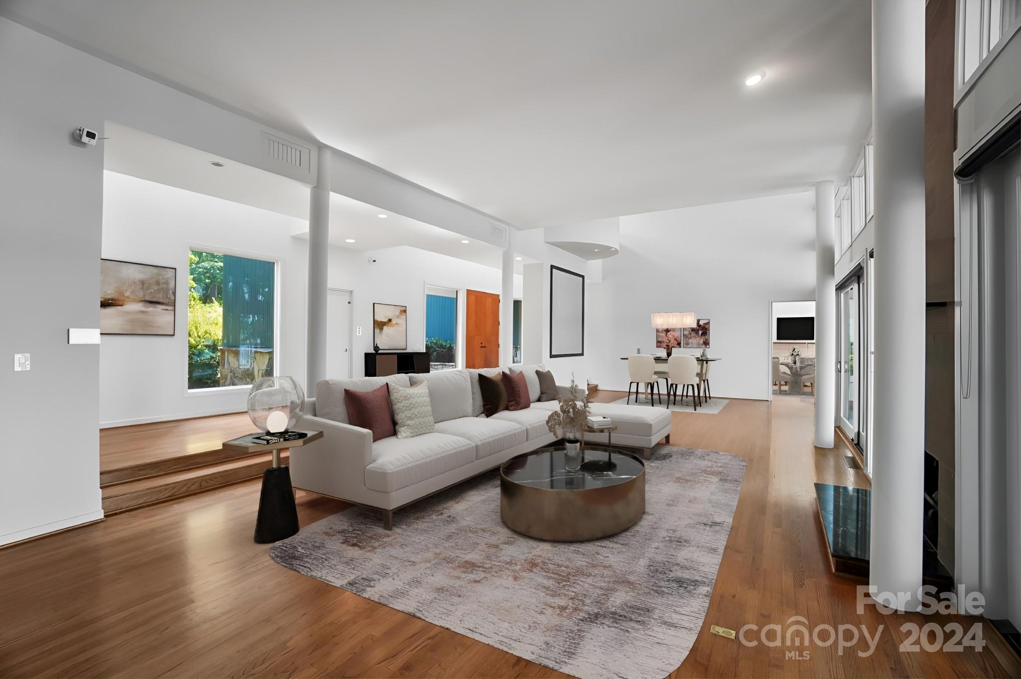 River Hills - Residential