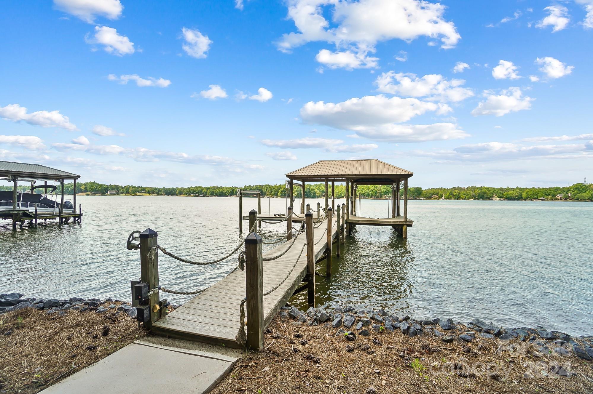 River Hills - Residential