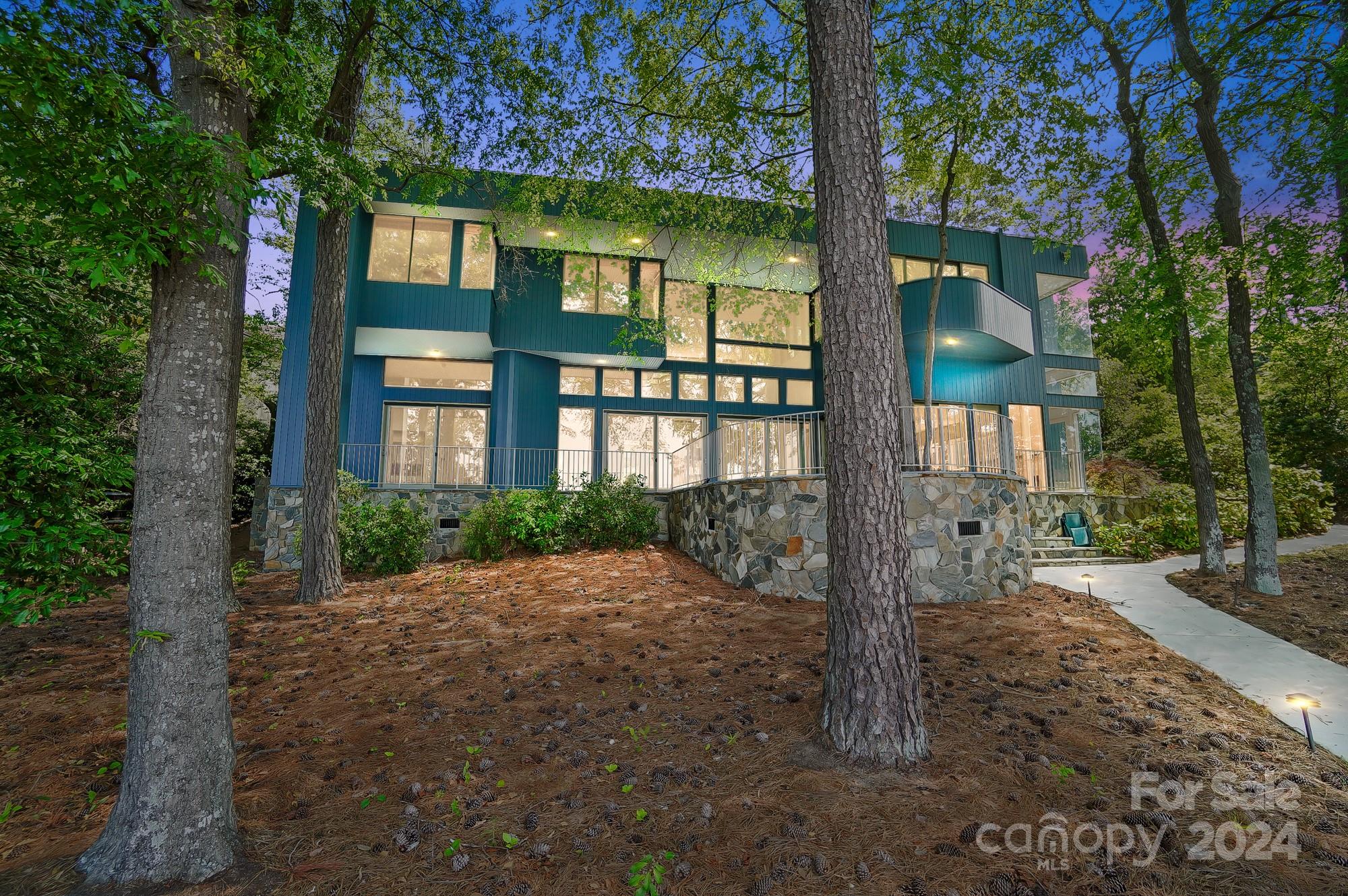 River Hills - Residential