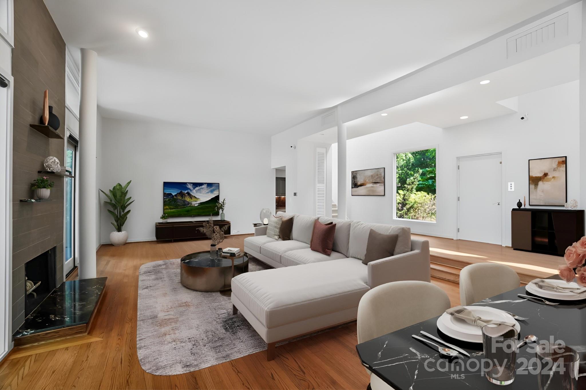 River Hills - Residential