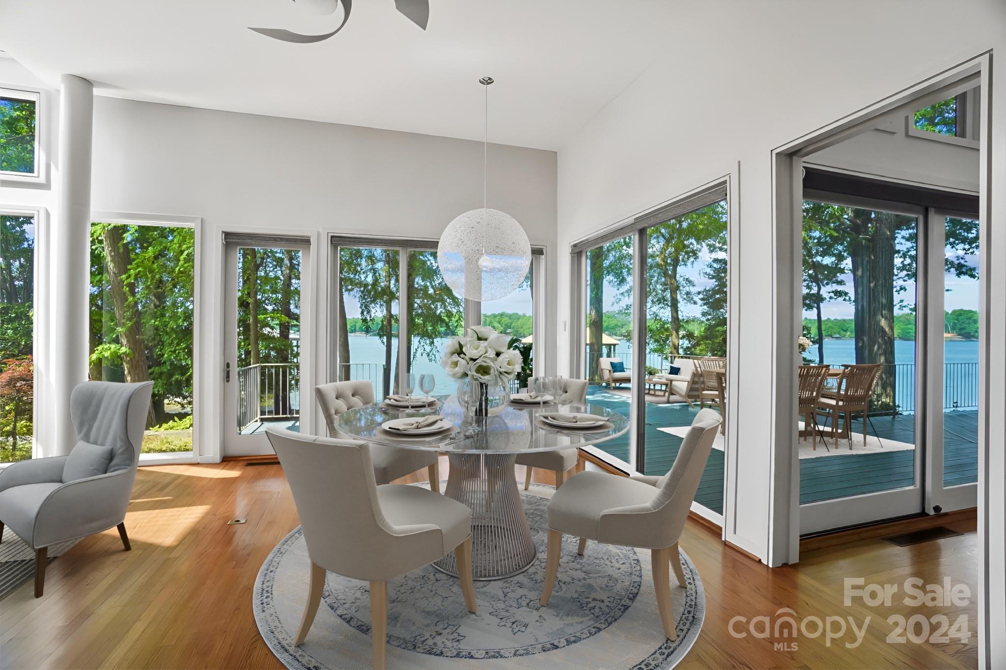 River Hills - Residential