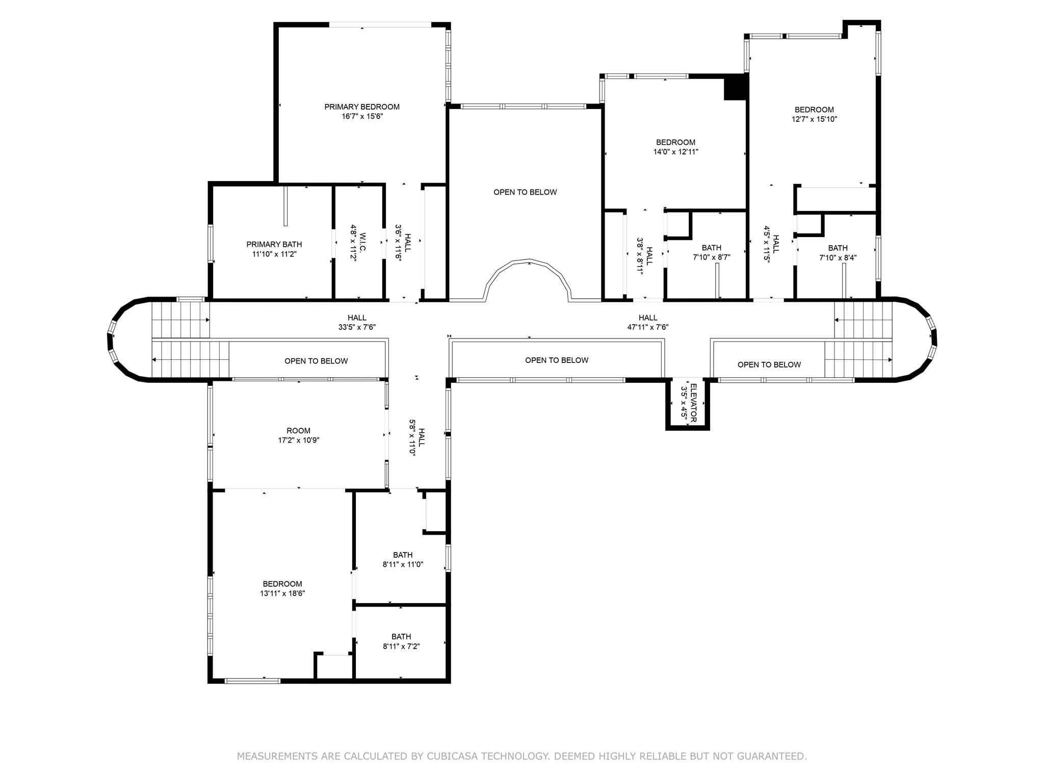 River Hills - Residential