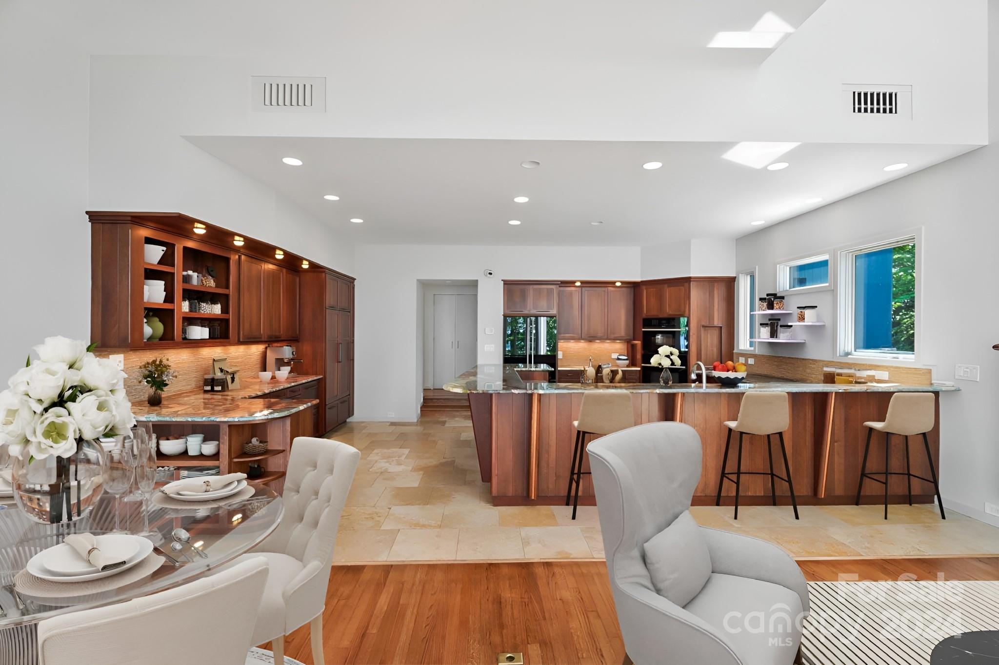 River Hills - Residential