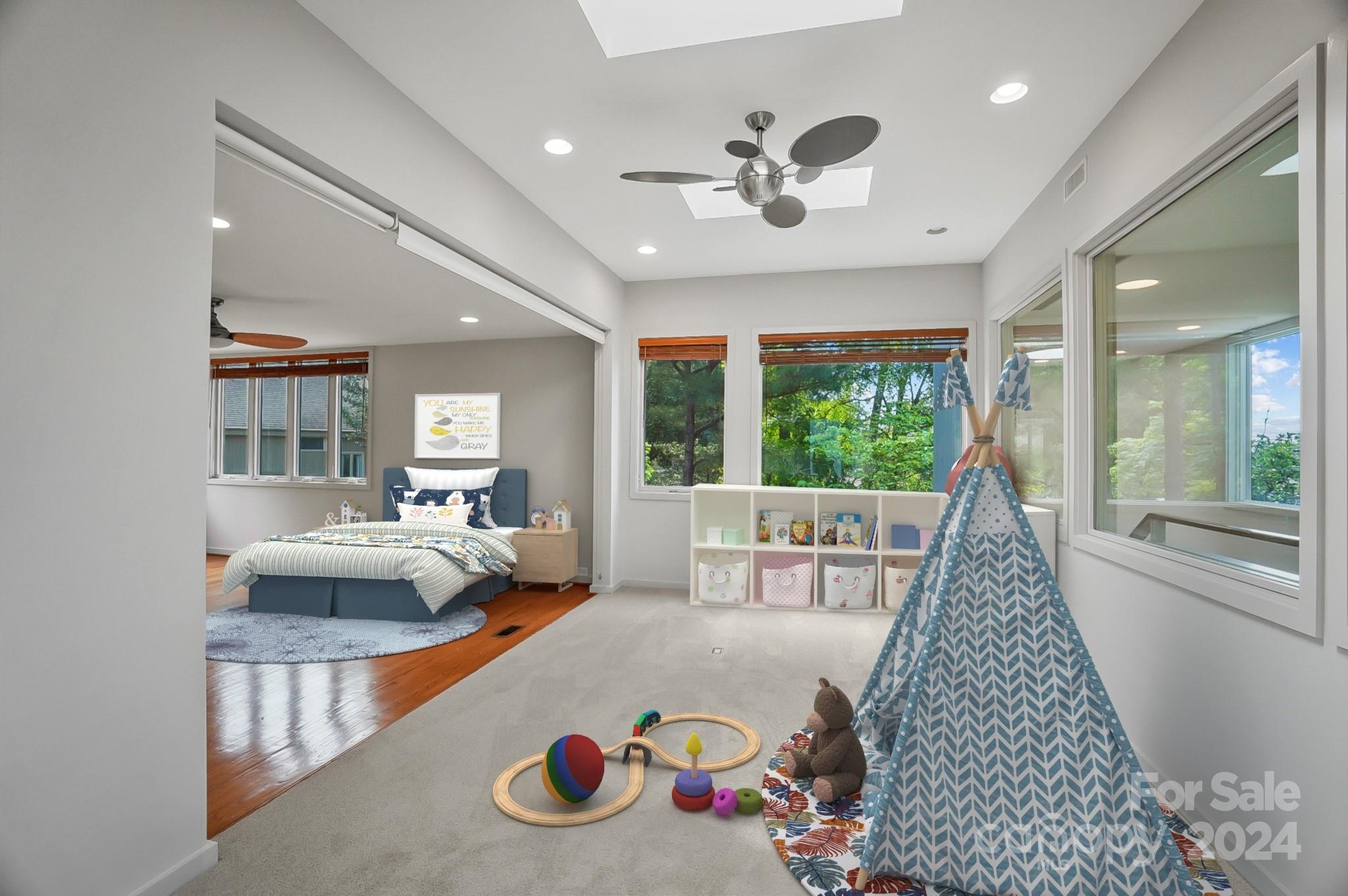 River Hills - Residential