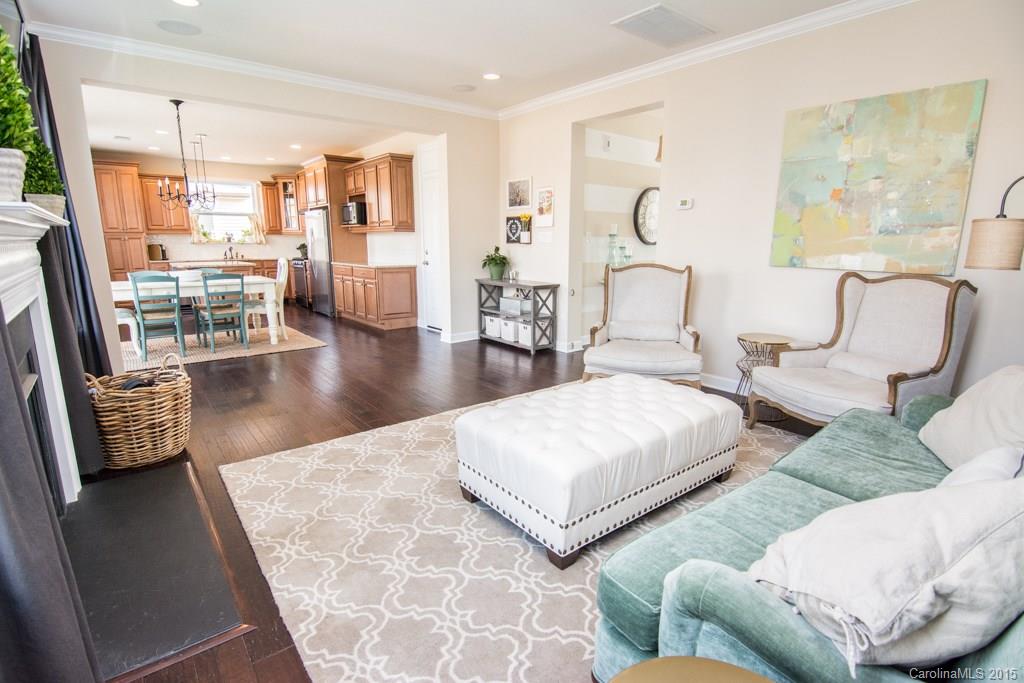 Hubbard Falls - Residential