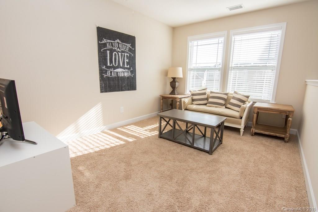 Hubbard Falls - Residential