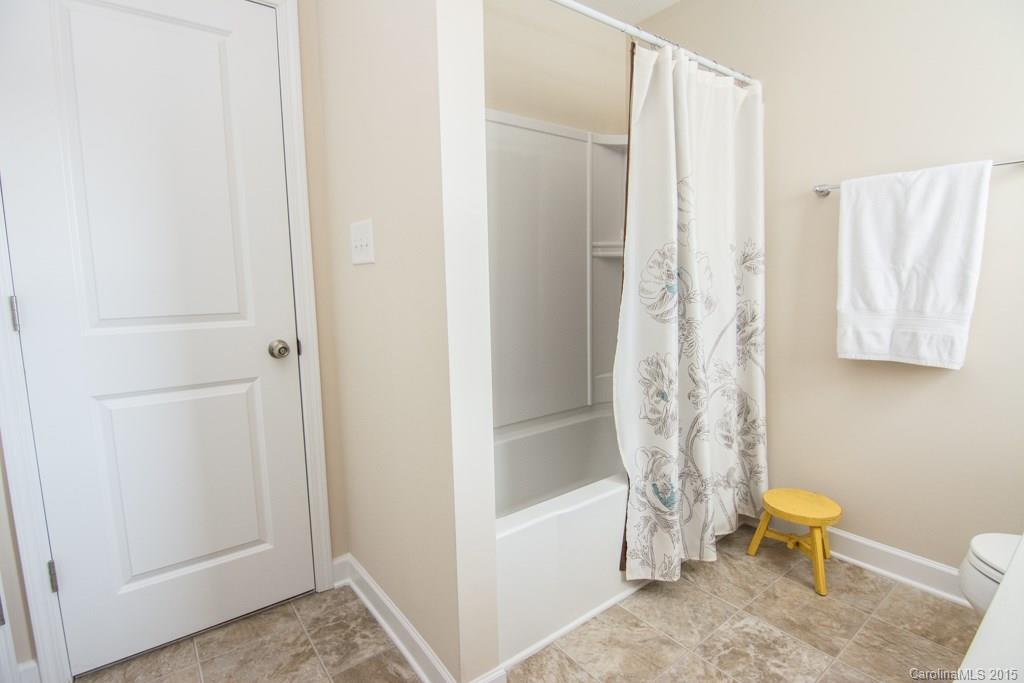 Hubbard Falls - Residential