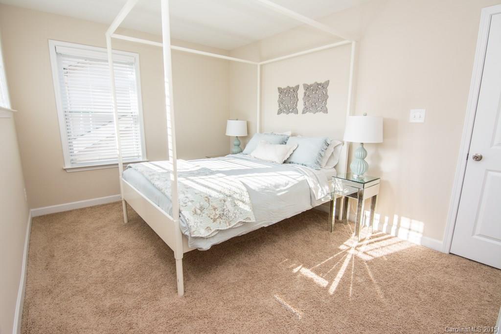 Hubbard Falls - Residential