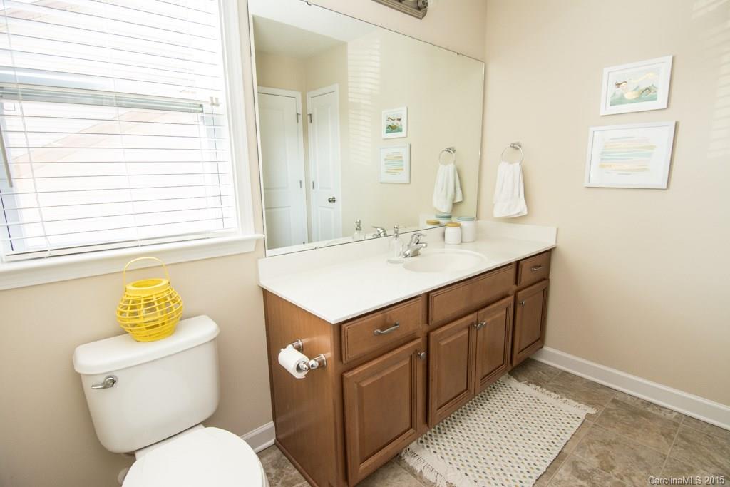 Hubbard Falls - Residential