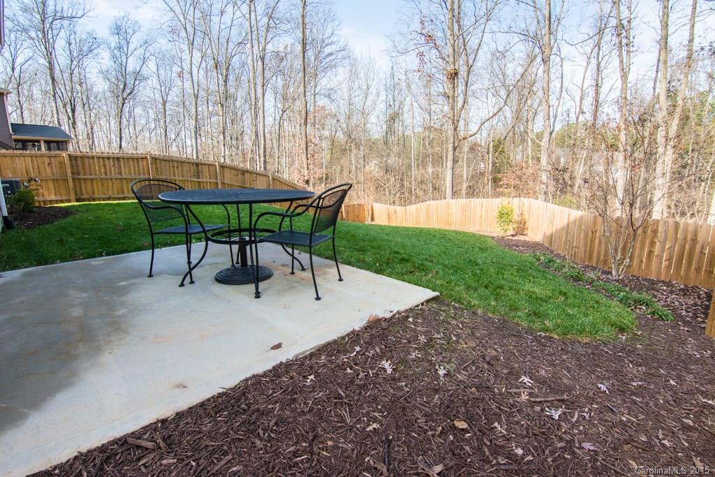 Hubbard Falls - Residential