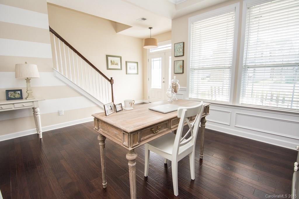 Hubbard Falls - Residential