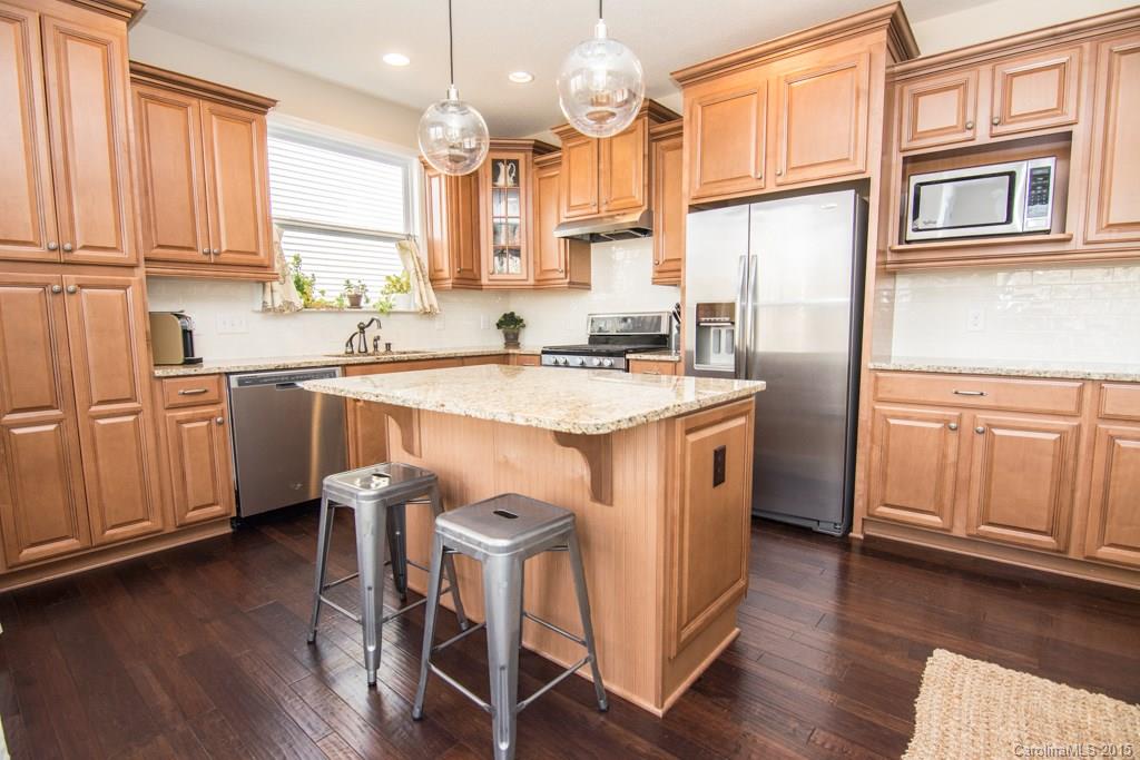 Hubbard Falls - Residential