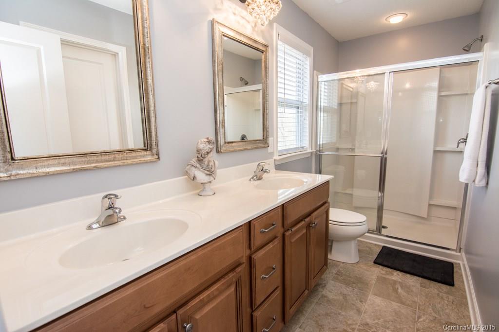 Hubbard Falls - Residential