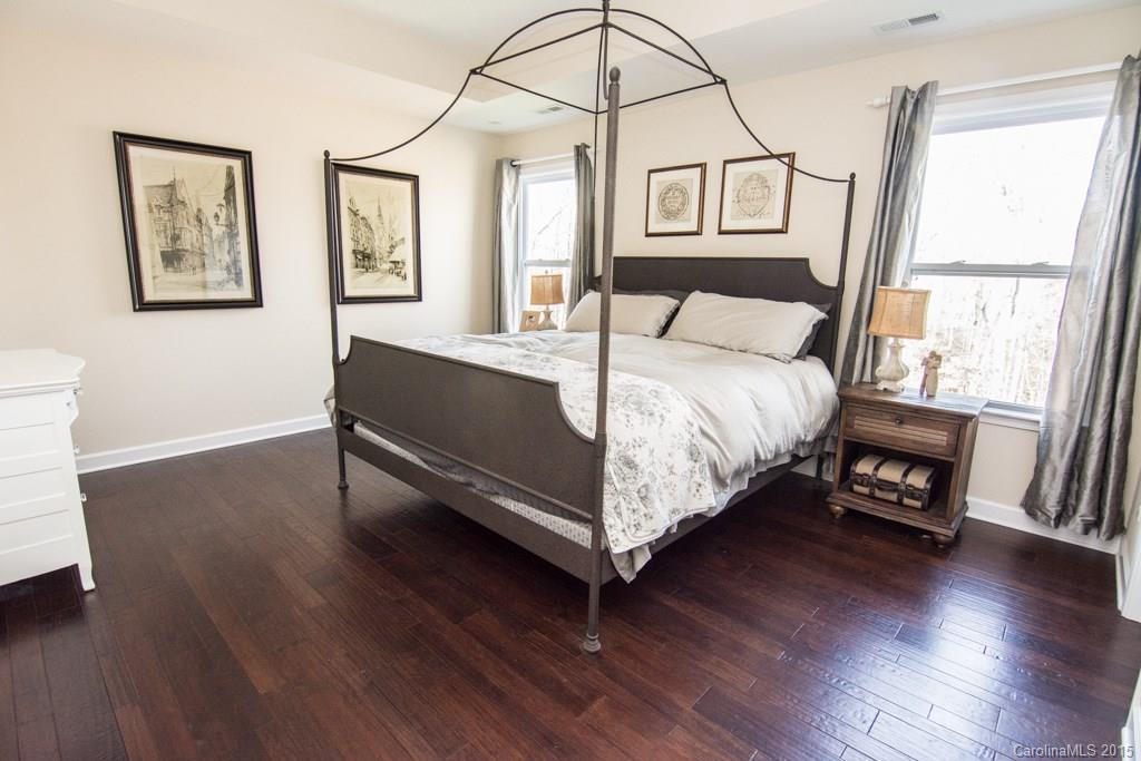 Hubbard Falls - Residential