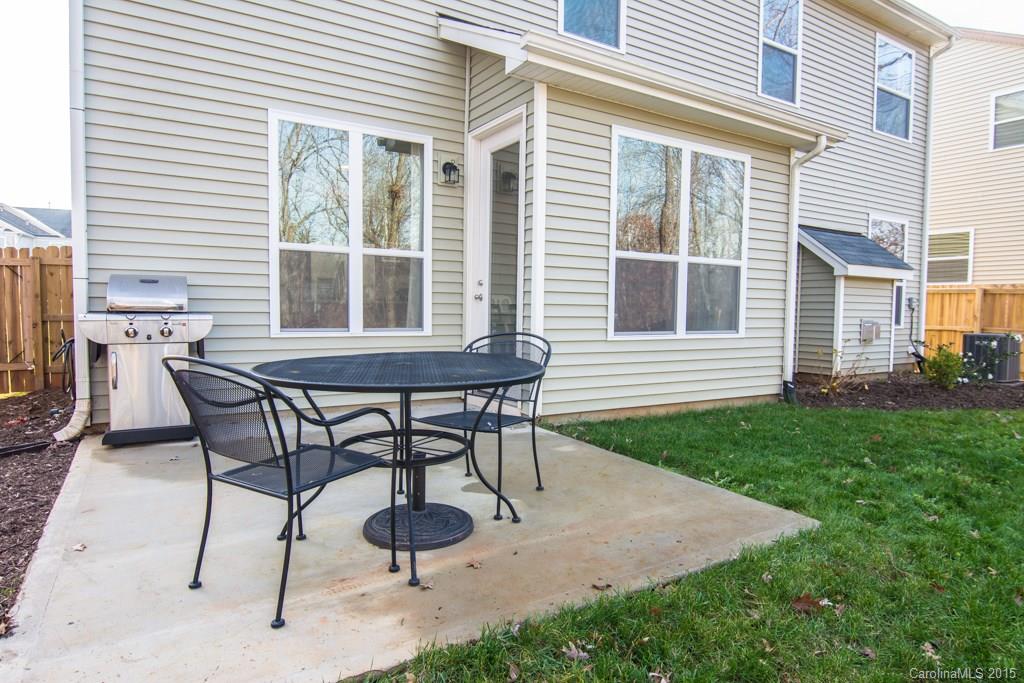 Hubbard Falls - Residential