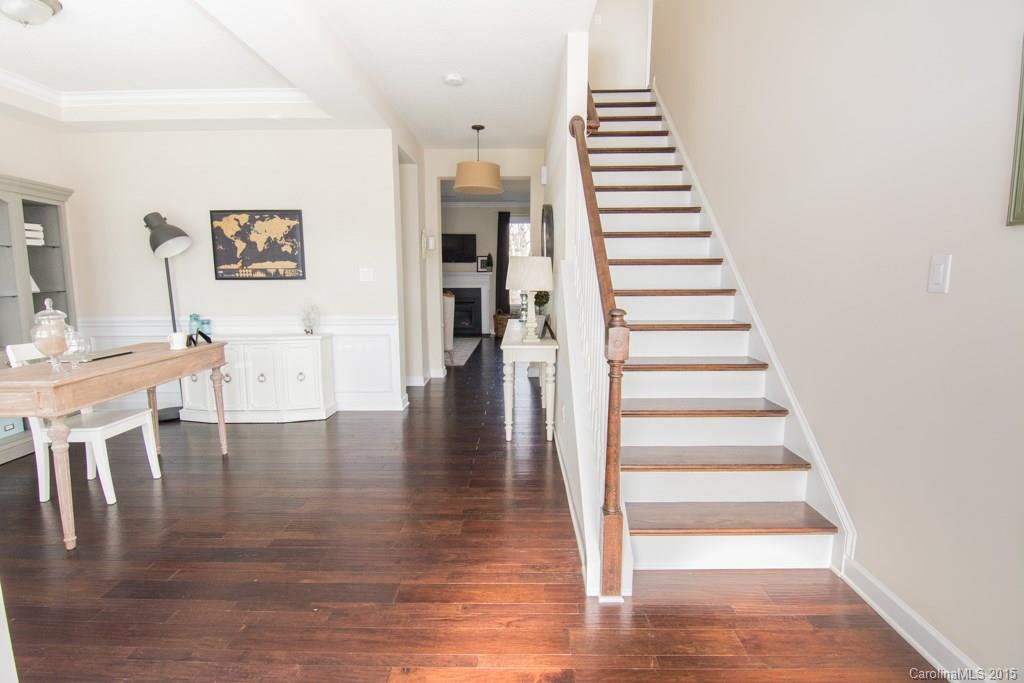 Hubbard Falls - Residential