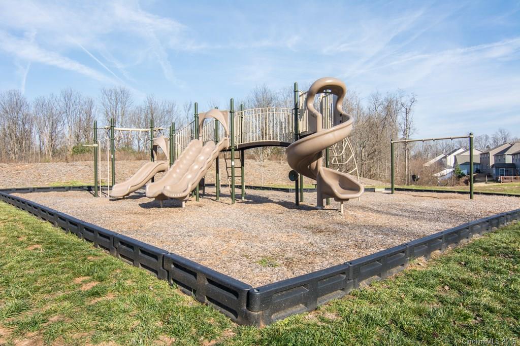 Hubbard Falls - Residential