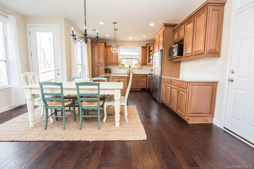 Hubbard Falls - Residential