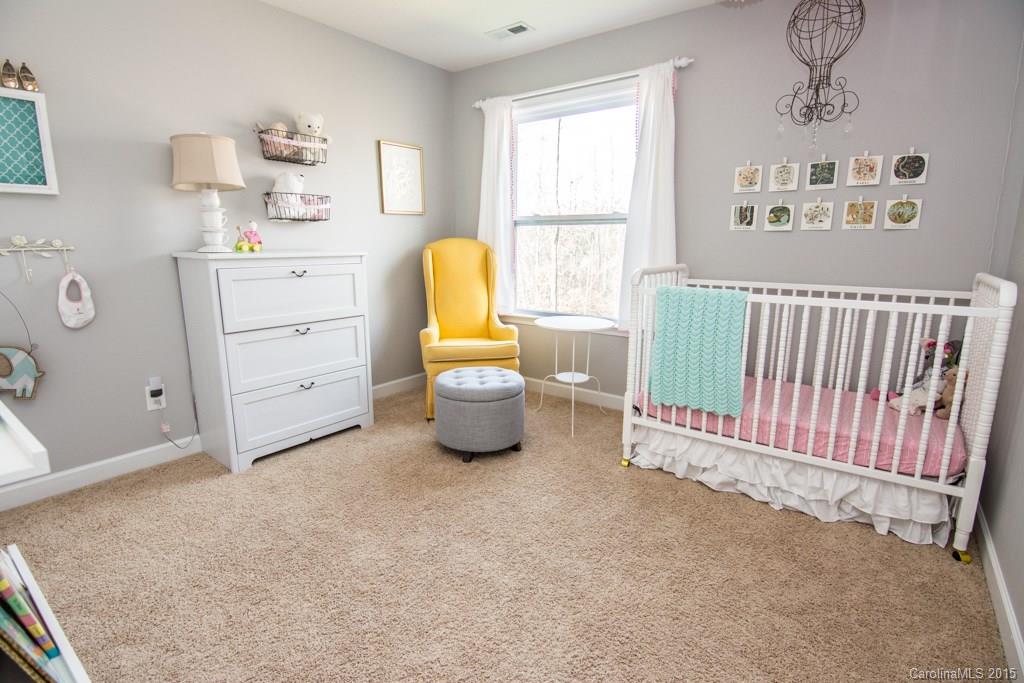 Hubbard Falls - Residential