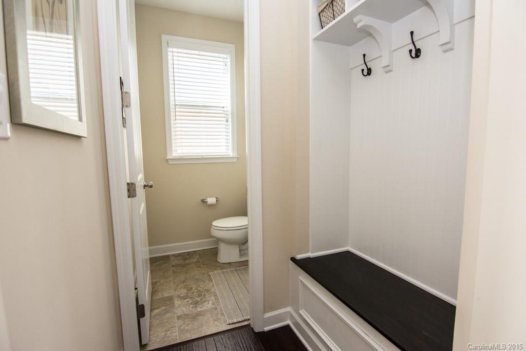 Hubbard Falls - Residential