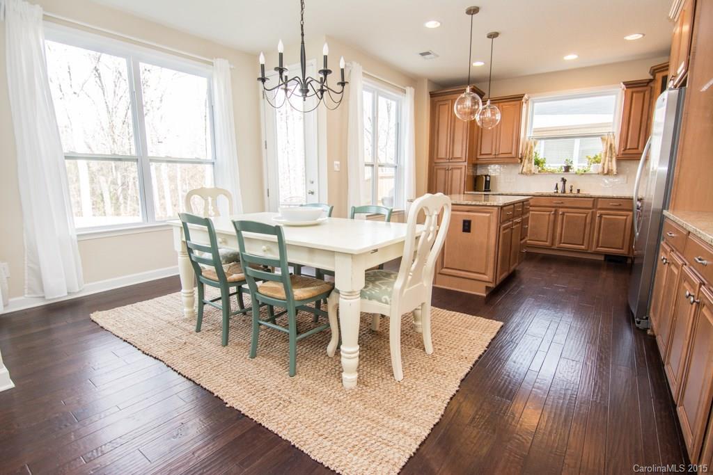 Hubbard Falls - Residential