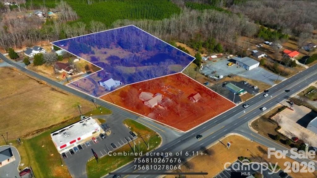 0 NC 24/27 Highway E