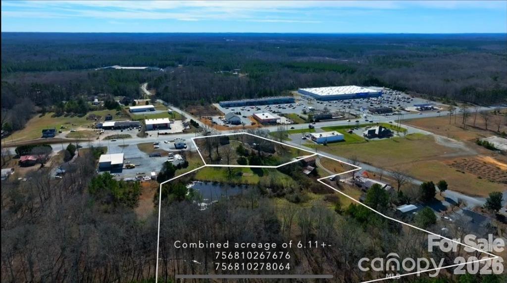 0 NC 24/27 Highway E