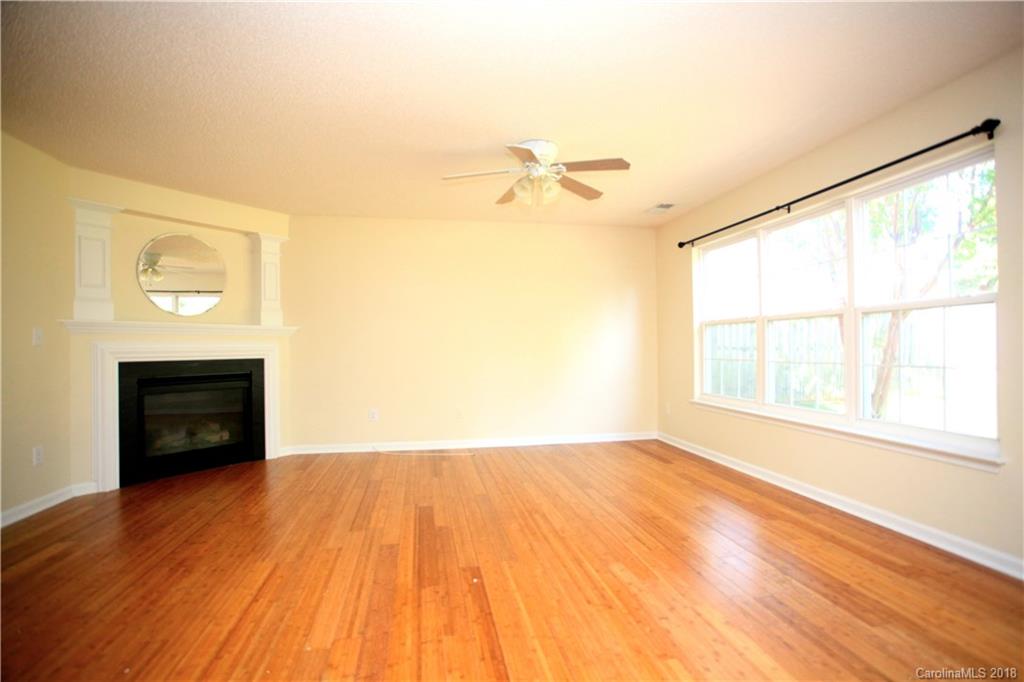 Eastfield - Residential Lease