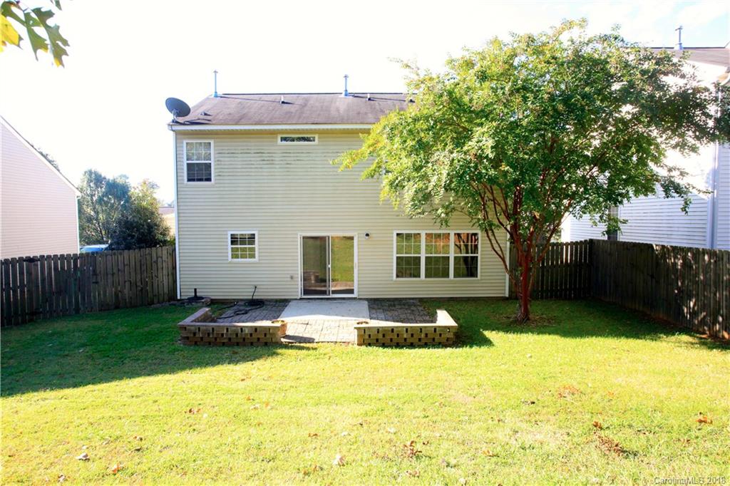 Eastfield - Residential Lease