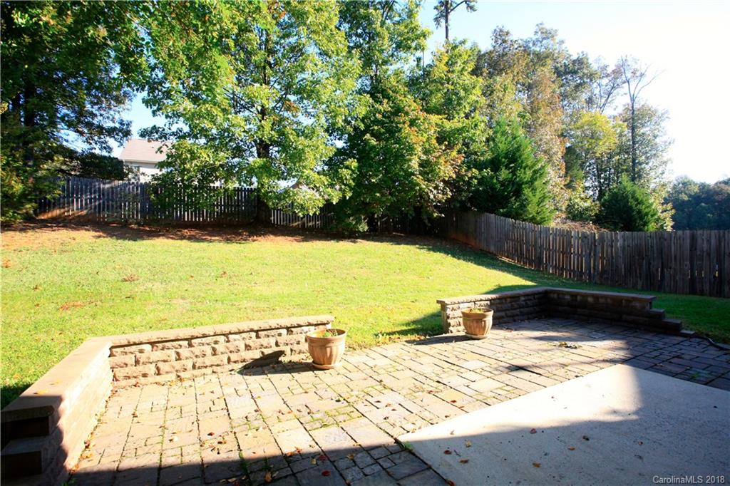 Eastfield - Residential Lease