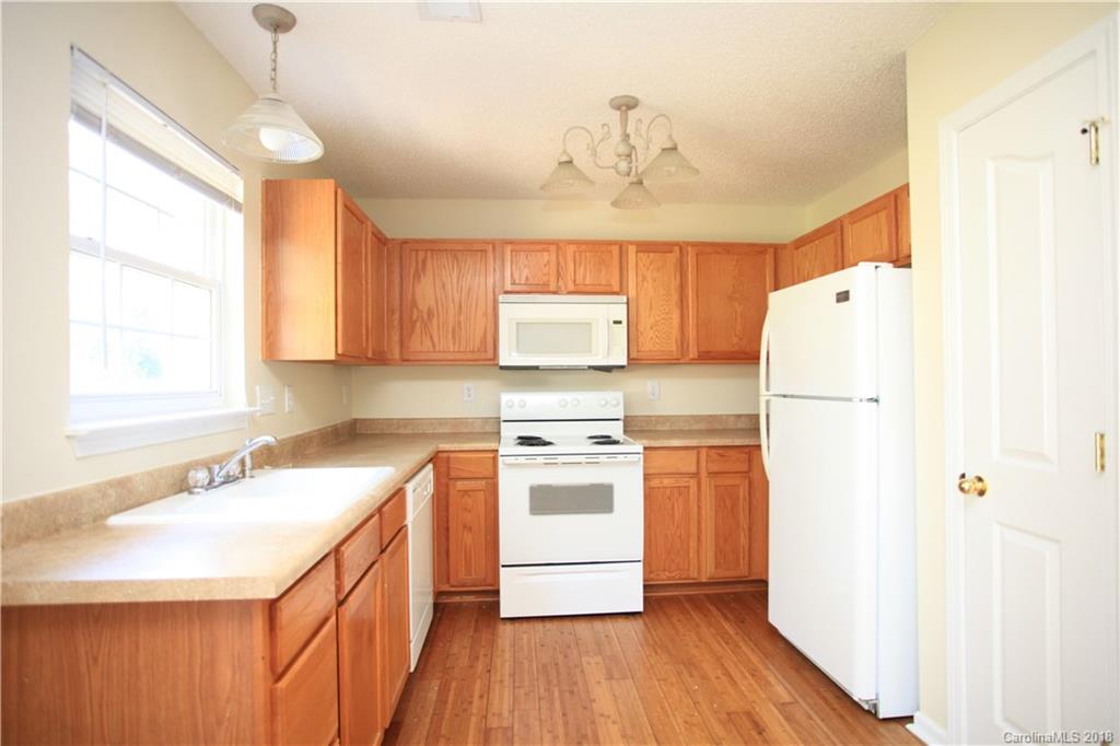 Eastfield - Residential Lease