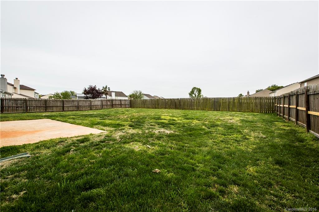 Longlea Estates - Residential