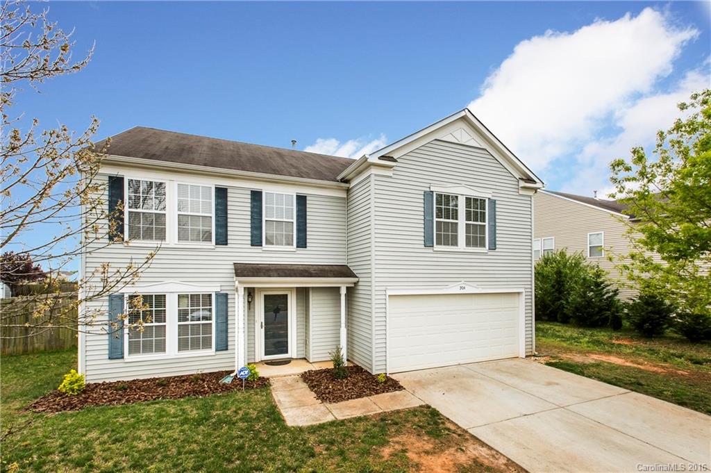 Longlea Estates - Residential