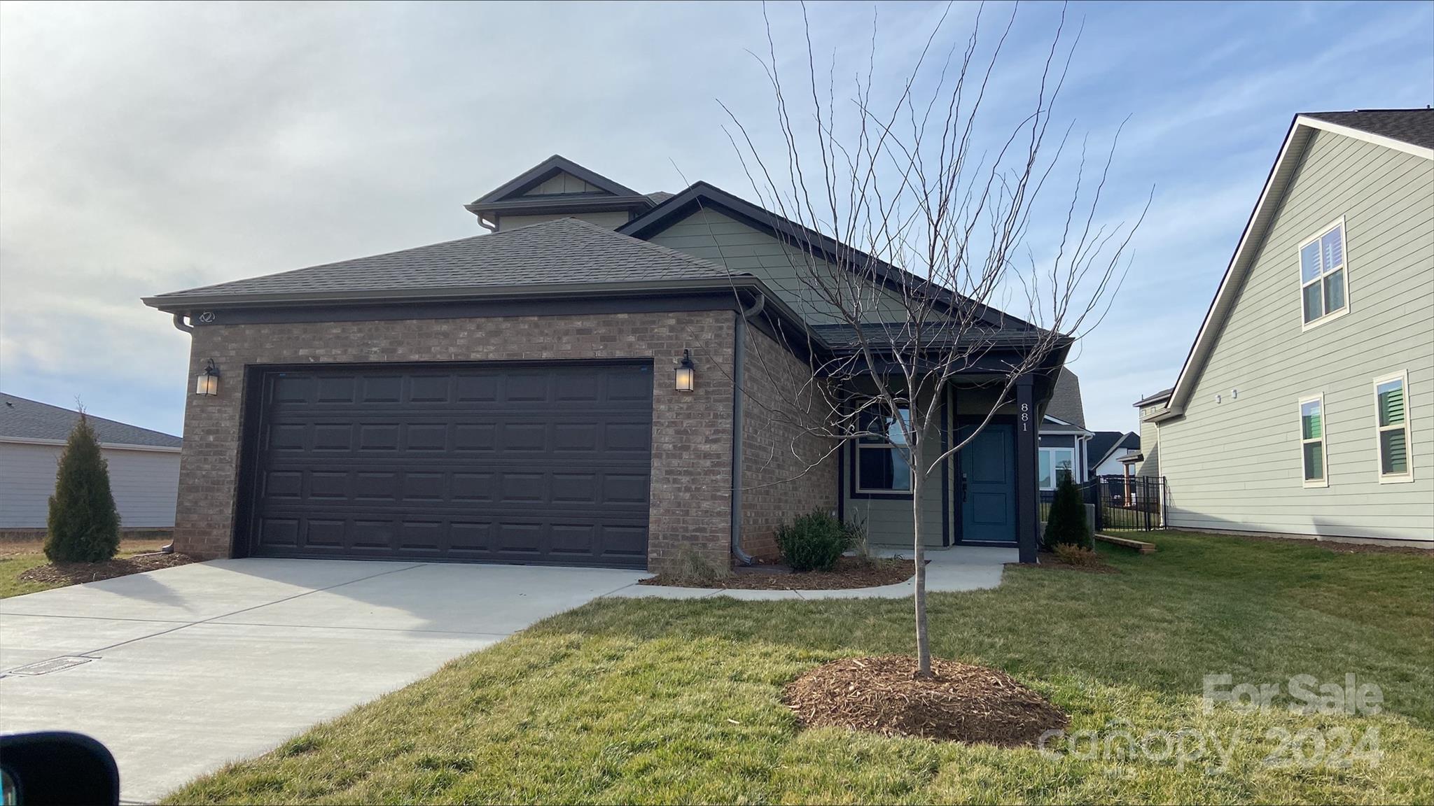 Trilogy Lake Norman - Residential