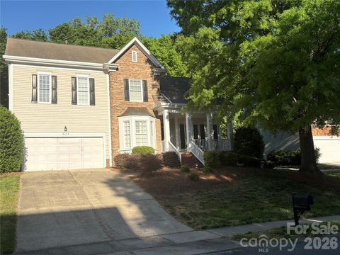 Photo of 6739 Red Maple Drive, Charlotte, NC 28277 (MLS # 4371349)