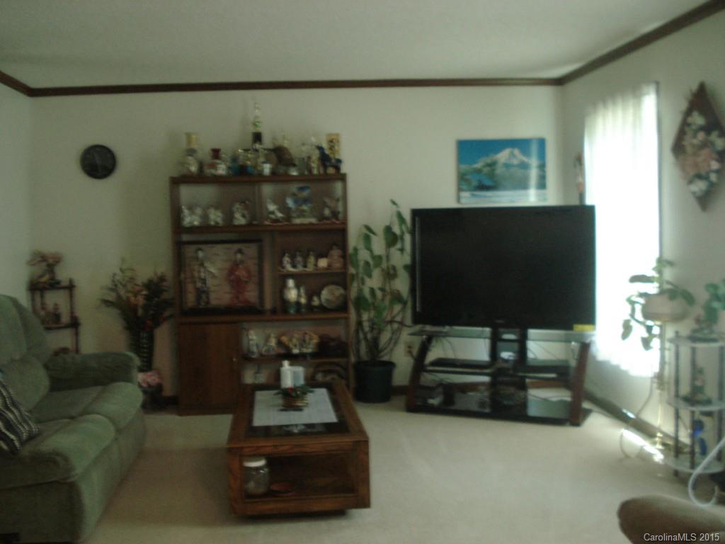 Shadow Lake - Residential