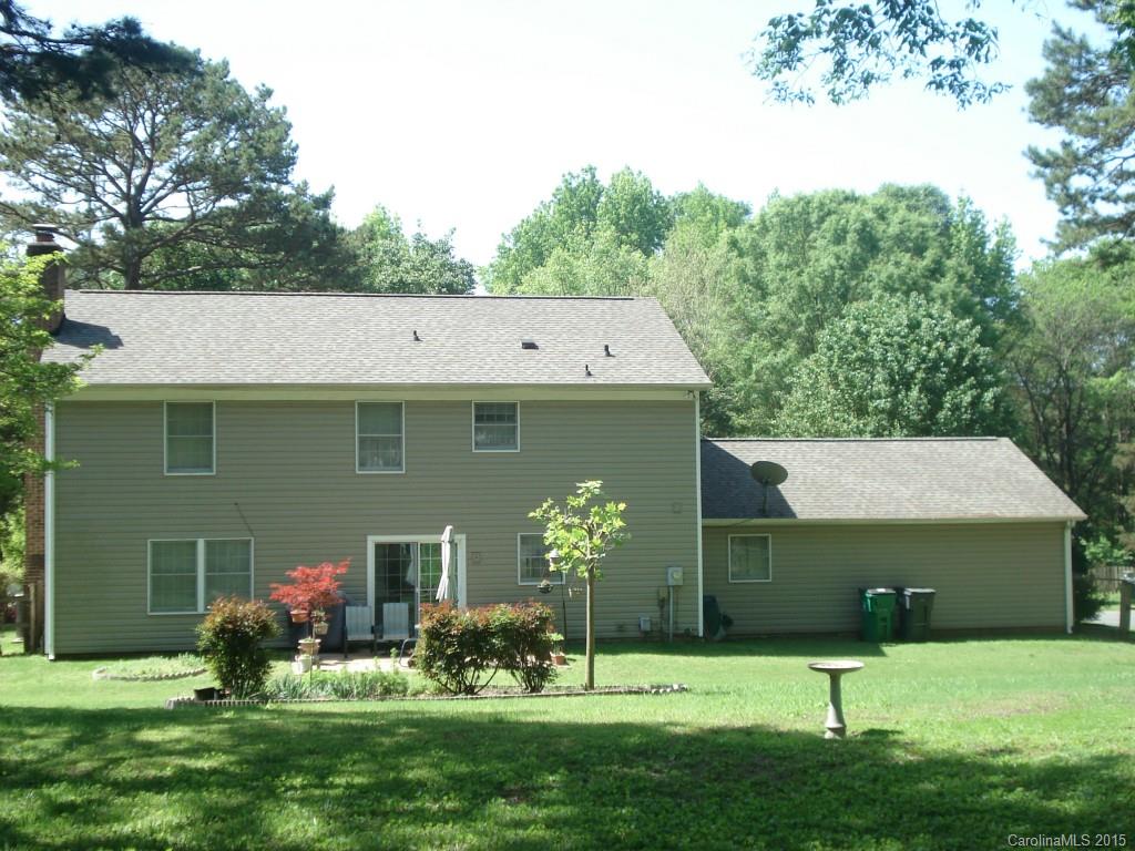 Shadow Lake - Residential