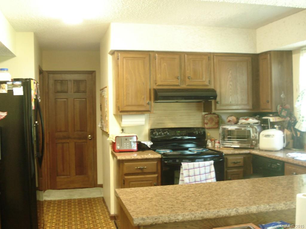Shadow Lake - Residential